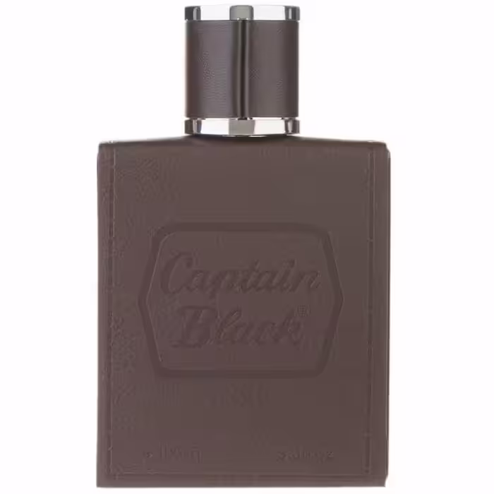 عطر کاپیتان بلک مردانه با ماندگاری فوق العاده