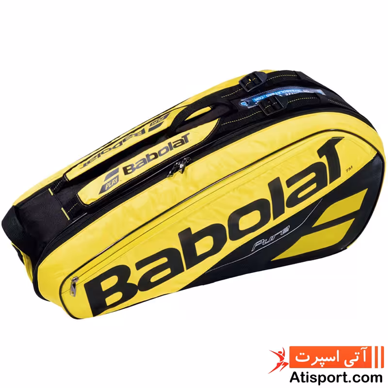 ساک تنيس Babolat Racket Holder X6 Pure Aero