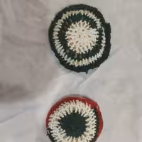 اسکاج بافتنی