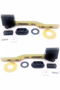 بالابر شیشه خودرو قطعه سقف چپ OPEL ASTRA BMW E46 CC راست Thunder