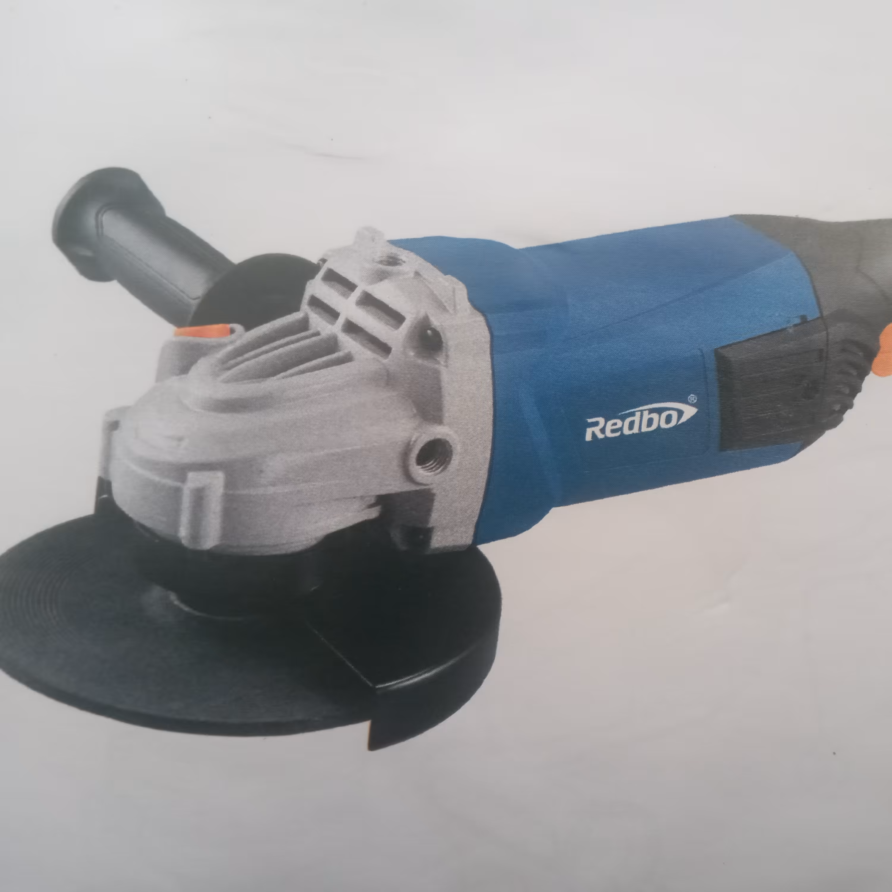 فرز سنگبری ردبو s1m-rb1-230