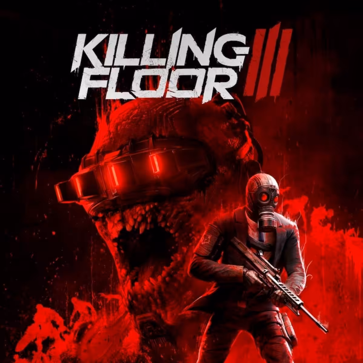 خرید اكانت Killing Floor 3 ظرفيت دوم PS5 با بهترین قیمت