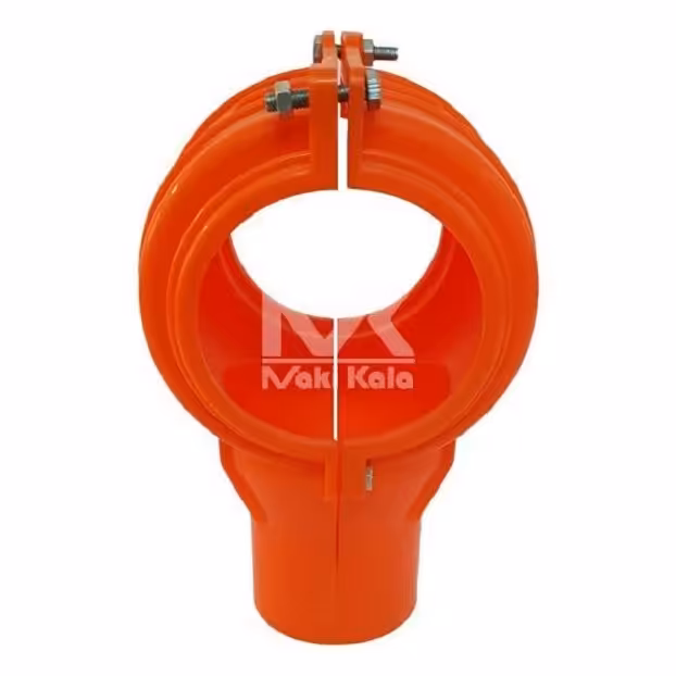 سه راهی تخلیه دان مرغداری ارسال از طریق باربری (پس کرایه)