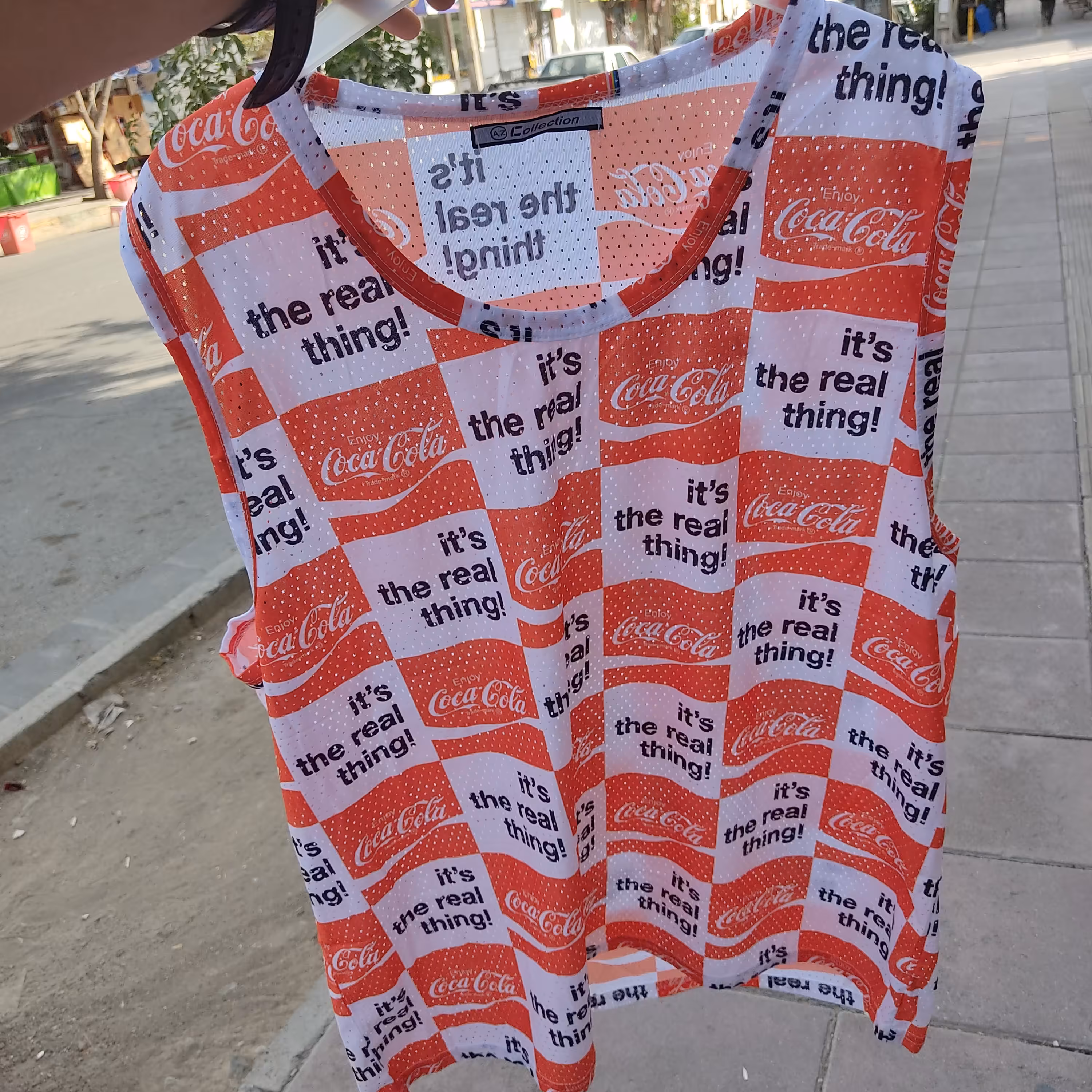 رکابی لش و ست تاپ و شلوارک بسکتبالی سوزنی 