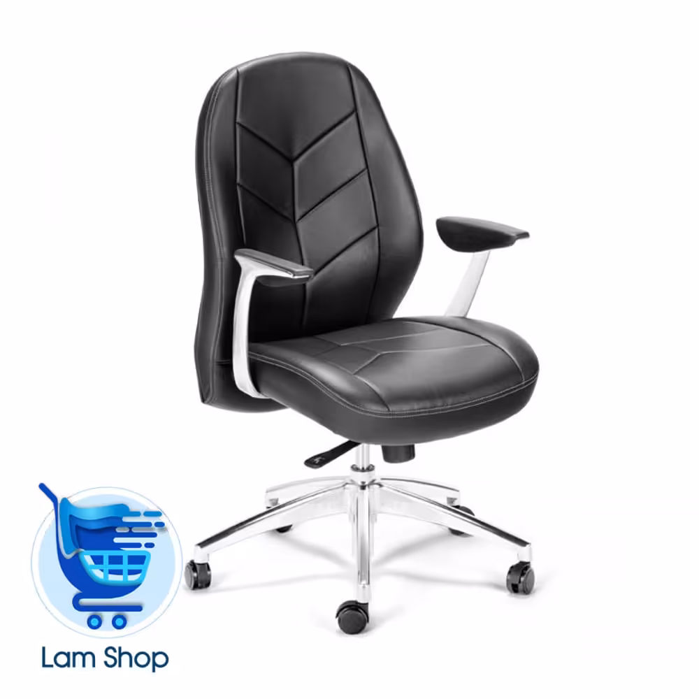 صندلی کارمندی XF860 داتیس(زمان ارسال 15 تا 25 روز کاری)