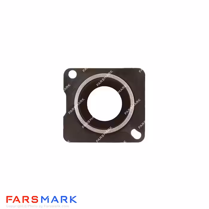 شیشه لنز دوربین گوشی آیفون Apple iPhone 5