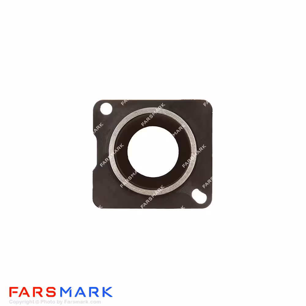 شیشه لنز دوربین گوشی آیفون Apple iPhone 5