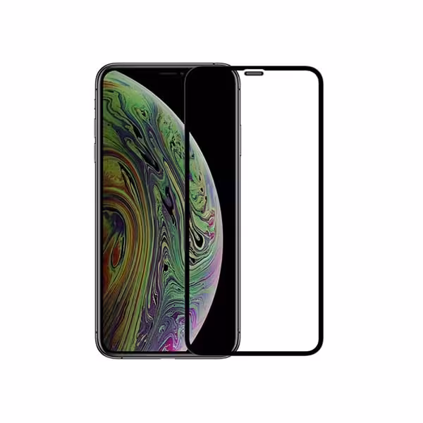 گلس فول سرامیک مناسب برای گوشی اپل iPhone xs max/11 pro max