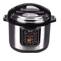 زودپز برقی 10 لیتر دسینی مدل 10L (کد5)