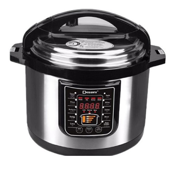 زودپز برقی 10 لیتر دسینی مدل 10L (کد5)