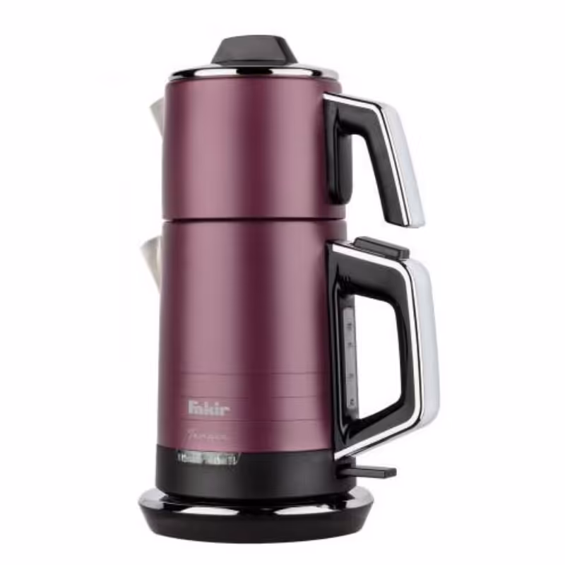 چای ساز فکر مدل temper