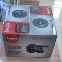 ساب Savoy 1254 pro