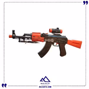 کلاشینکف درج