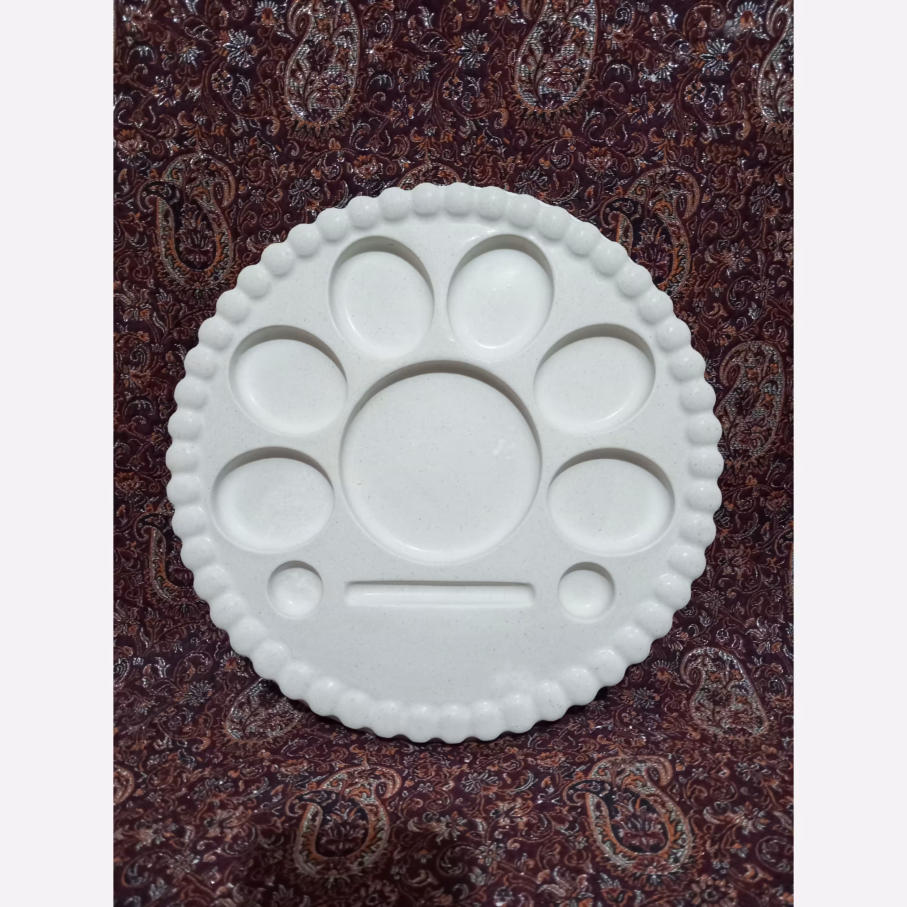 هفت سین توپی