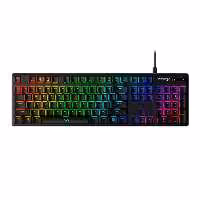 کیبورد گیمینگ هایپر ایکس HyperX Alloy Origins Blue Switch