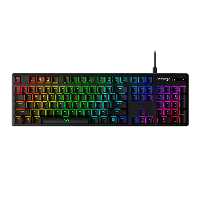 کیبورد گیمینگ هایپر ایکس HyperX Alloy Origins Blue Switch