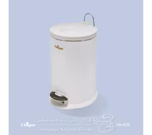 ‫سطل گرد لیمون پاندولی دخترانه ‬‎کد 143201