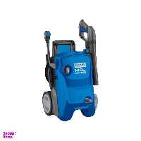 کارواش خانگی 140 بار ذغالی نووا (Nova) مدل NTW-5141