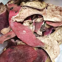 پوست انار100 گرم