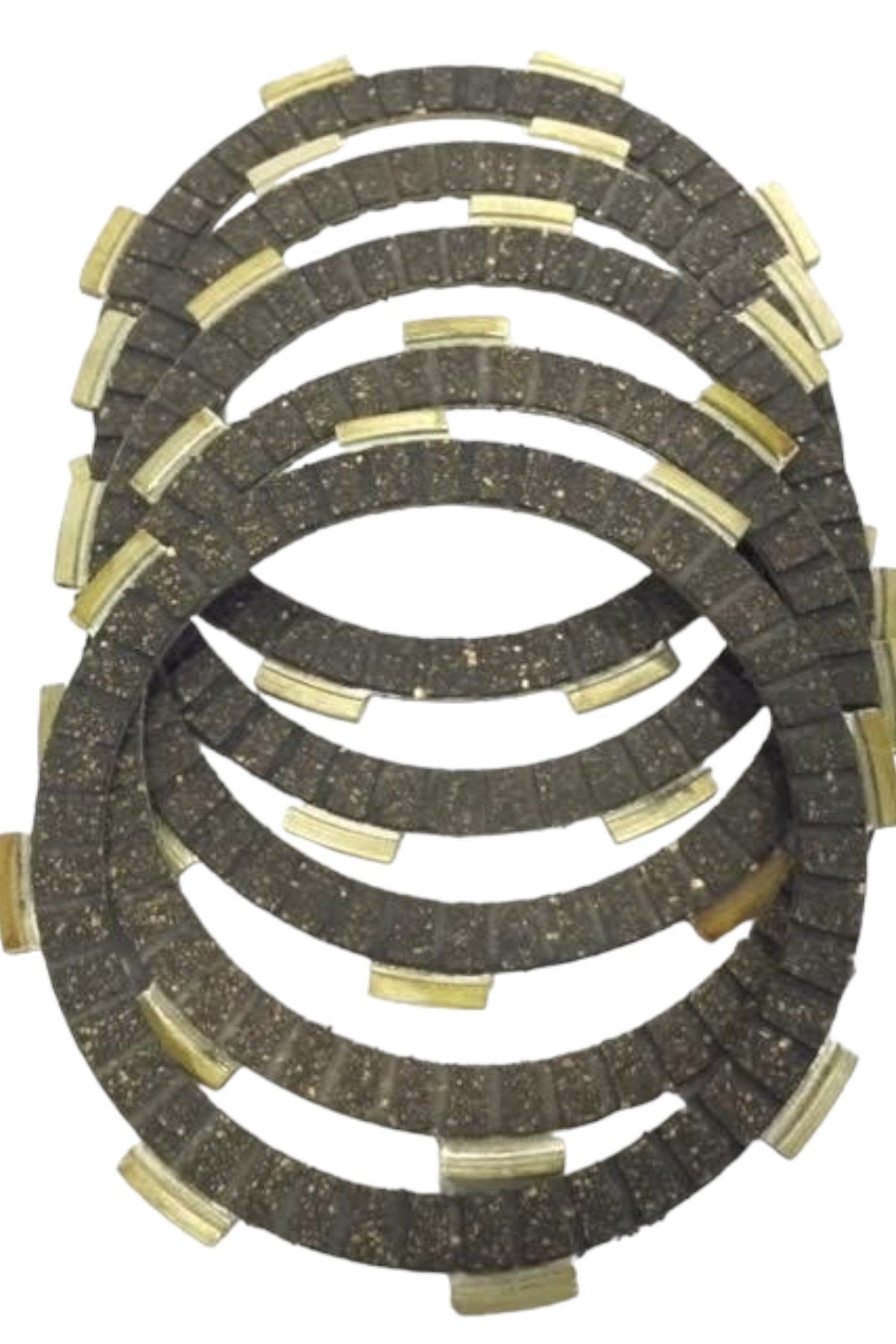 CBF 150 CLUTCH LINING MOTO11 Honda