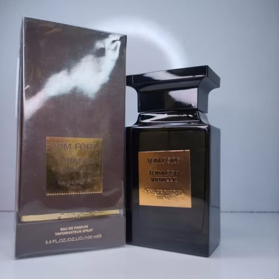 تامفورد  توباکو وانیل 