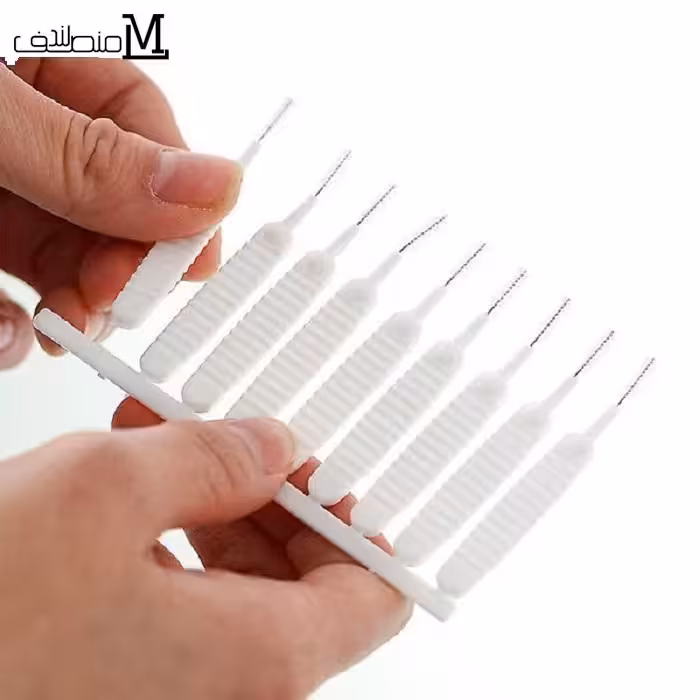 برس تمیز کننده سردوش چند منظوره