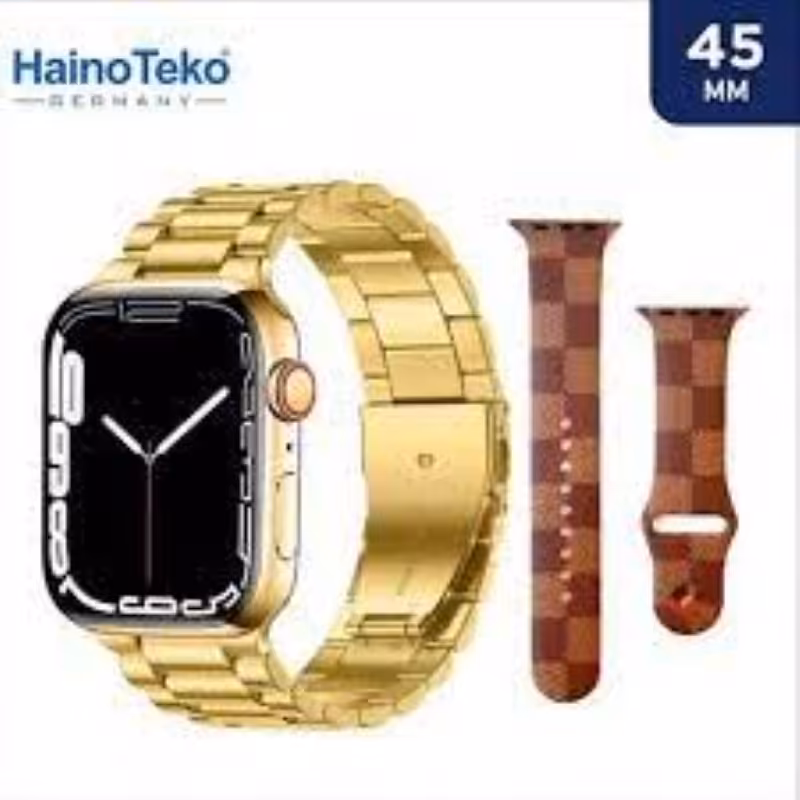 ساعت هوشمند هاینو تکو G8MAX