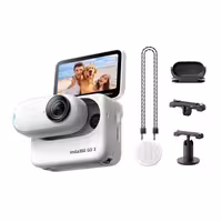 128gb\Insta360 GO 3S Action