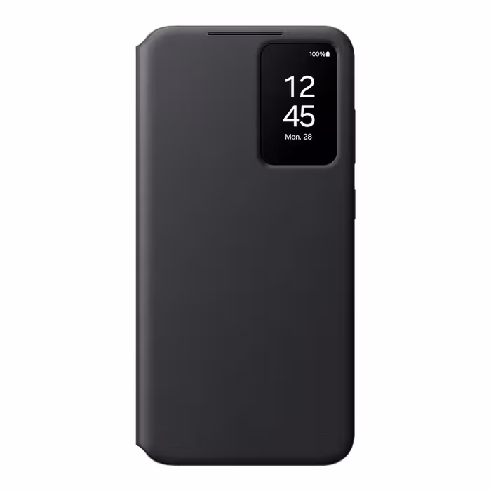 کیف اصلی سامسونگ Galaxy S24 Plus Smart View Wallet Case