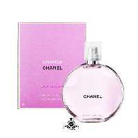 ادکلن زنانه اروپایی چنس شنل او تندر CHANEL CHANCE EAU TENDRE