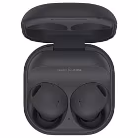 هندزفری بی‌ سیم سامسونگ مدل Galaxy Buds 2 Pro - رنگ مشکی