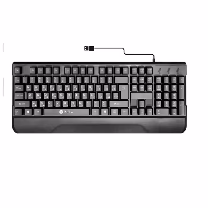 کیبورد پرووان PKC30