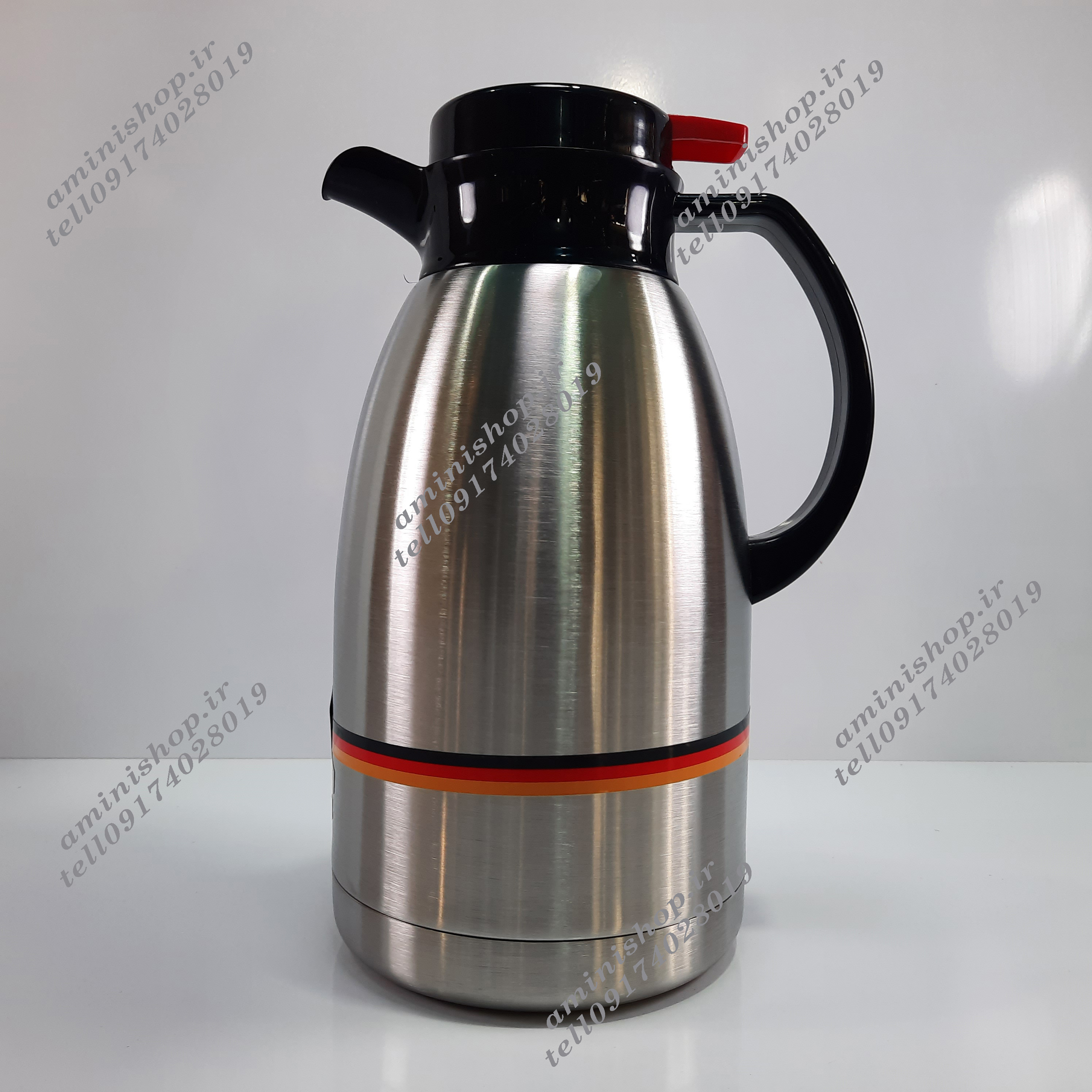 فلاسک رمانتیک هوم SS40B