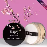 پودر فیکساتور پروفیشینال کاپرا نیو Professional Fixing Powder Kapra New