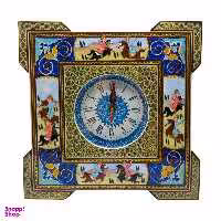 ساعت خاتم کاری مدل نبرد سهراب کد M0-300