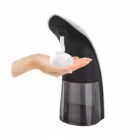 فوم ساز اتوماتیک مدل KM-103 سفید