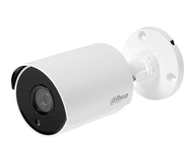 دوربين مداربسته آنالوگ بولت داهوا HD-CVI مدل DH-HAC-HFW1200SLP
