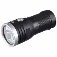 چراغ قوه شارژی GHS S-P503