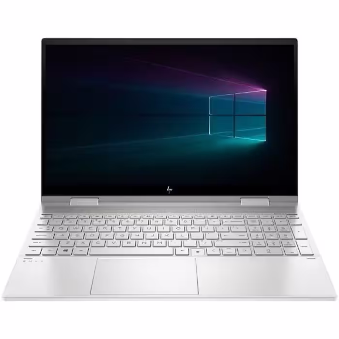 لپ تاپ اچ پی مدل ENVY X360 ED0047 - A