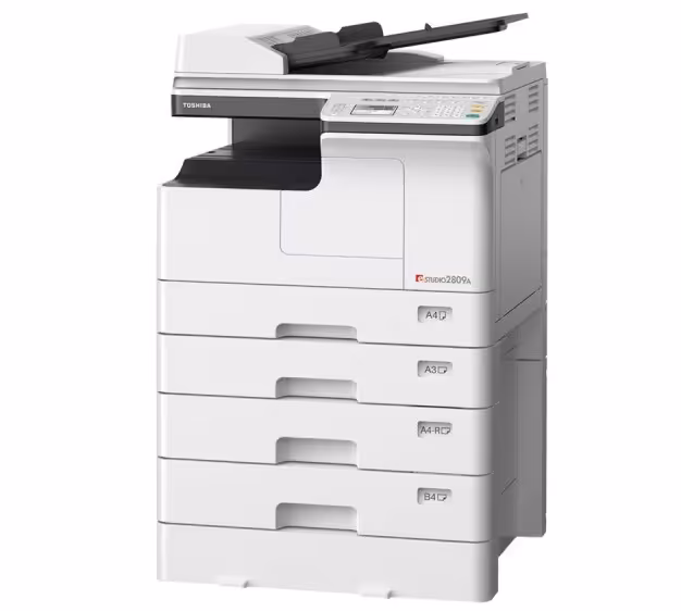 دستگاه کپی توشیبا مدل ای استدیو 2809 ای