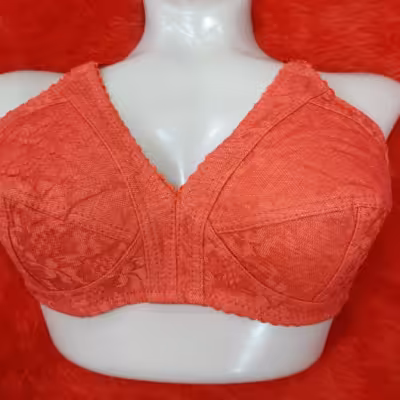 سوتین طرح مادام کد SP2905