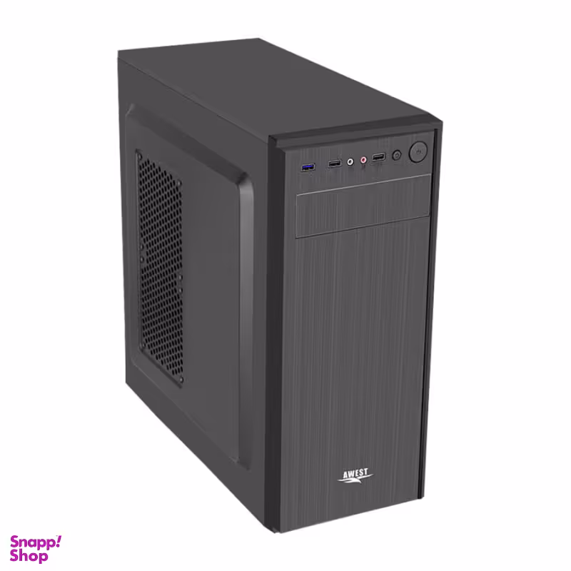 کیس اوست (Awest) مدل Henza