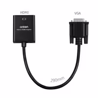 تبدیل VGA به HDMI اونتن مدل OTN-5138s