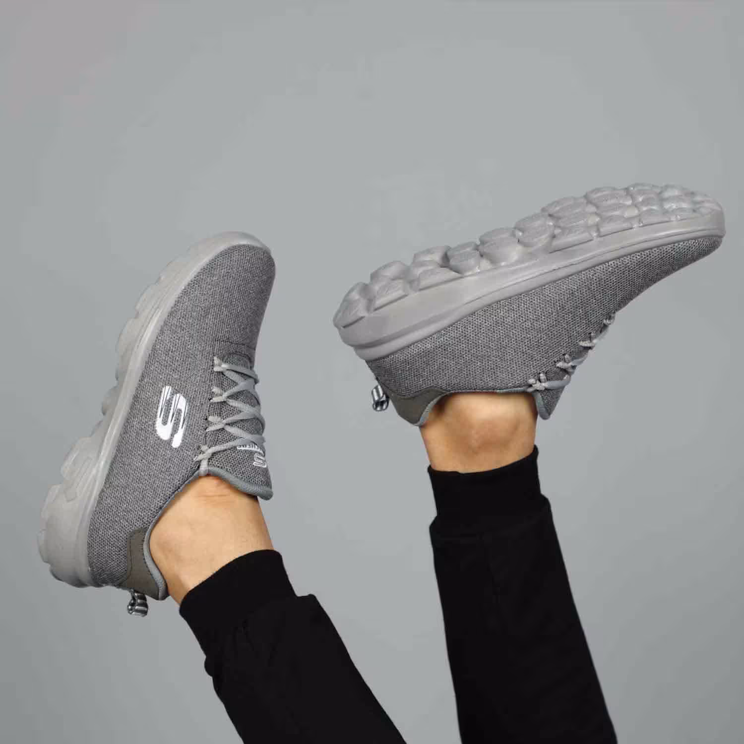 کفش مردانه زیره ماساژری کد 5004