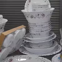 آرکوپال گل بنفش آبگوشتخوری شش عددی ارسال رایگان سایر اقلامش موجوده در گپ گفتگو سفارش بدهید 