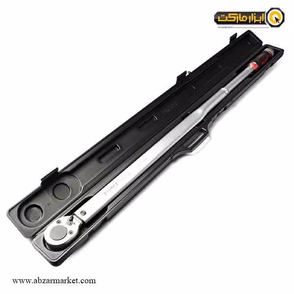 آچار ترکمتر تقه ای 1 اینچ فورس 980-140 نیوتن مدل 64781240