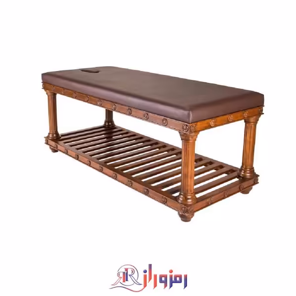 تخت ماساژ هخامنشی ریلکس RELAX