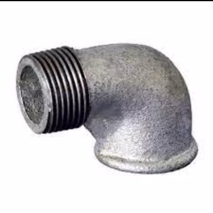 چپقی 2 فلزی آب