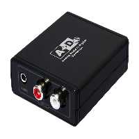 مبدل صدا آنالوگ به دیجیتال لنکنگ LKV3089