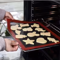 صفحه نسوز ایرمت سیلپد قنادی ایرمت قنادی صفحه نسوز